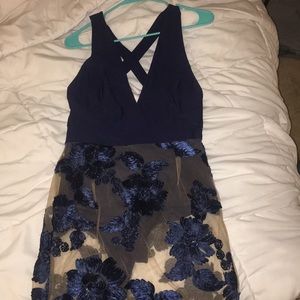 Fashion Nova Dress